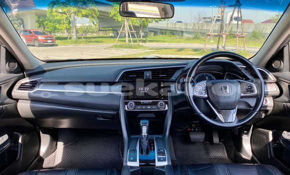 ซื้อ รถมือสอง Honda Civic สีดำ รถยนต์ ใน %{เมือง} ใน กรุงเทพมหานคร ซื้อ รถมือสอง Honda Civic สีดำ รถยนต์ ใน %{เมือง} ใน กรุงเทพมหานคร