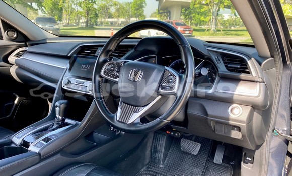 ซื้อ รถมือสอง Honda Civic สีดำ รถยนต์ ใน %{เมือง} ใน กรุงเทพมหานคร ซื้อ รถมือสอง Honda Civic สีดำ รถยนต์ ใน %{เมือง} ใน กรุงเทพมหานคร