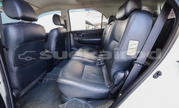 ซื้อ รถมือสอง Toyota Fortuner ขาว รถยนต์ ใน %{เมือง} ใน กรุงเทพมหานคร ซื้อ รถมือสอง Toyota Fortuner ขาว รถยนต์ ใน %{เมือง} ใน กรุงเทพมหานคร