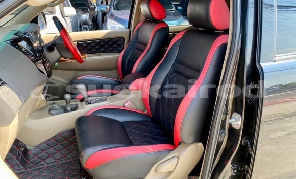 ซื้อ รถมือสอง Toyota Fortuner สีดำ รถยนต์ ใน %{เมือง} ใน กรุงเทพมหานคร ซื้อ รถมือสอง Toyota Fortuner สีดำ รถยนต์ ใน %{เมือง} ใน กรุงเทพมหานคร