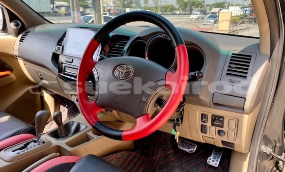 ซื้อ รถมือสอง Toyota Fortuner สีดำ รถยนต์ ใน %{เมือง} ใน กรุงเทพมหานคร ซื้อ รถมือสอง Toyota Fortuner สีดำ รถยนต์ ใน %{เมือง} ใน กรุงเทพมหานคร
