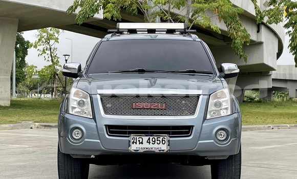 ซื้อ รถมือสอง Isuzu MU-7 อื่น ๆ รถยนต์ ใน %{เมือง} ใน กรุงเทพมหานคร ซื้อ รถมือสอง Isuzu MU-7 อื่น ๆ รถยนต์ ใน %{เมือง} ใน กรุงเทพมหานคร