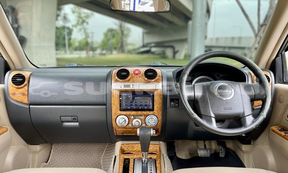 ซื้อ รถมือสอง Isuzu MU-7 อื่น ๆ รถยนต์ ใน %{เมือง} ใน กรุงเทพมหานคร ซื้อ รถมือสอง Isuzu MU-7 อื่น ๆ รถยนต์ ใน %{เมือง} ใน กรุงเทพมหานคร