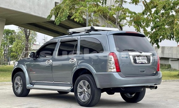 ซื้อ รถมือสอง Isuzu MU-7 อื่น ๆ รถยนต์ ใน %{เมือง} ใน กรุงเทพมหานคร ซื้อ รถมือสอง Isuzu MU-7 อื่น ๆ รถยนต์ ใน %{เมือง} ใน กรุงเทพมหานคร