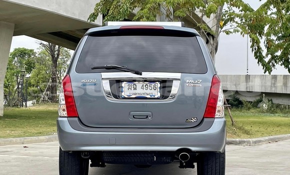 ซื้อ รถมือสอง Isuzu MU-7 อื่น ๆ รถยนต์ ใน %{เมือง} ใน กรุงเทพมหานคร ซื้อ รถมือสอง Isuzu MU-7 อื่น ๆ รถยนต์ ใน %{เมือง} ใน กรุงเทพมหานคร
