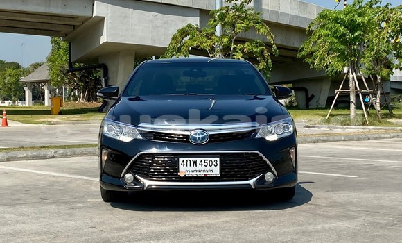 ซื้อ รถมือสอง Toyota Camry สีดำ รถยนต์ ใน %{เมือง} ใน กรุงเทพมหานคร ซื้อ รถมือสอง Toyota Camry สีดำ รถยนต์ ใน %{เมือง} ใน กรุงเทพมหานคร