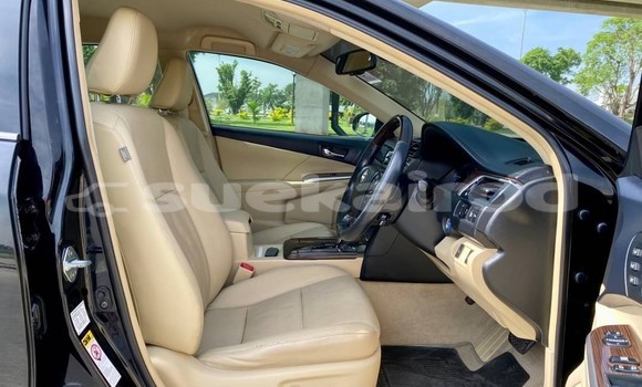 ซื้อ รถมือสอง Toyota Camry สีดำ รถยนต์ ใน %{เมือง} ใน กรุงเทพมหานคร ซื้อ รถมือสอง Toyota Camry สีดำ รถยนต์ ใน %{เมือง} ใน กรุงเทพมหานคร