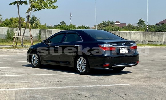 ซื้อ รถมือสอง Toyota Camry สีดำ รถยนต์ ใน %{เมือง} ใน กรุงเทพมหานคร ซื้อ รถมือสอง Toyota Camry สีดำ รถยนต์ ใน %{เมือง} ใน กรุงเทพมหานคร