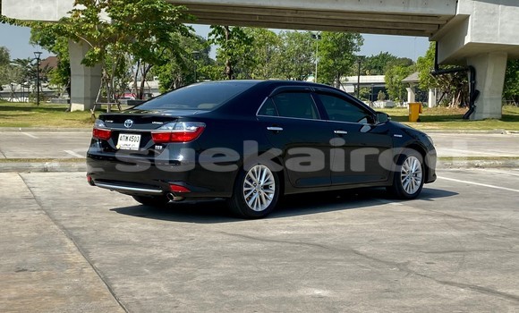 ซื้อ รถมือสอง Toyota Camry สีดำ รถยนต์ ใน %{เมือง} ใน กรุงเทพมหานคร ซื้อ รถมือสอง Toyota Camry สีดำ รถยนต์ ใน %{เมือง} ใน กรุงเทพมหานคร