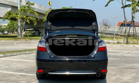 ซื้อ รถมือสอง Toyota Camry สีดำ รถยนต์ ใน %{เมือง} ใน กรุงเทพมหานคร ซื้อ รถมือสอง Toyota Camry สีดำ รถยนต์ ใน %{เมือง} ใน กรุงเทพมหานคร