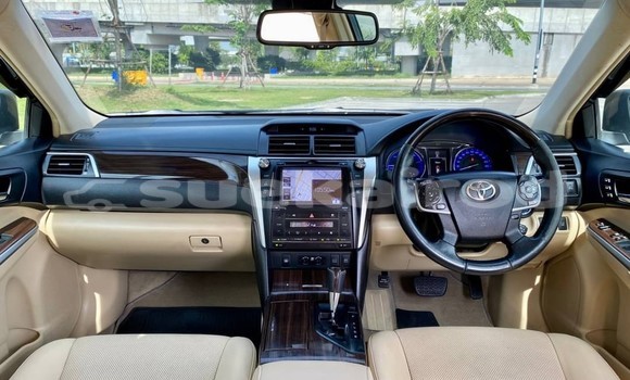 ซื้อ รถมือสอง Toyota Camry สีดำ รถยนต์ ใน %{เมือง} ใน กรุงเทพมหานคร ซื้อ รถมือสอง Toyota Camry สีดำ รถยนต์ ใน %{เมือง} ใน กรุงเทพมหานคร