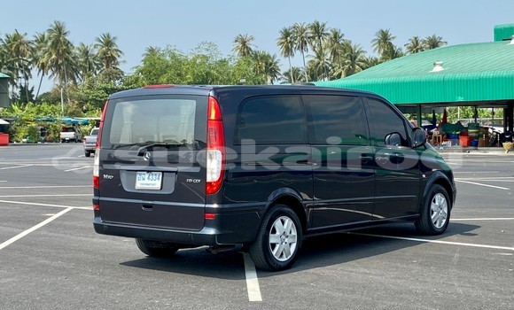 ซื้อ รถมือสอง Mercedes-Benz Vito สีดำ รถยนต์ ใน %{เมือง} ใน กรุงเทพมหานคร ซื้อ รถมือสอง Mercedes-Benz Vito สีดำ รถยนต์ ใน %{เมือง} ใน กรุงเทพมหานคร