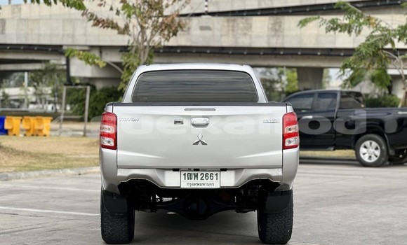 ซื้อ รถมือสอง Mitsubishi Triton อื่น ๆ รถยนต์ ใน %{เมือง} ใน กรุงเทพมหานคร ซื้อ รถมือสอง Mitsubishi Triton อื่น ๆ รถยนต์ ใน %{เมือง} ใน กรุงเทพมหานคร