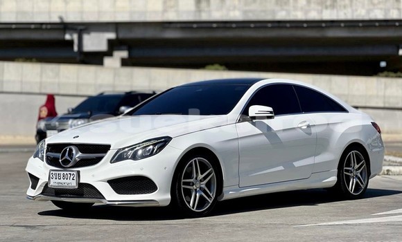 ซื้อ รถมือสอง Mercedes-Benz E-Classe ขาว รถยนต์ ใน %{เมือง} ใน กรุงเทพมหานคร ซื้อ รถมือสอง Mercedes-Benz E-Classe ขาว รถยนต์ ใน %{เมือง} ใน กรุงเทพมหานคร