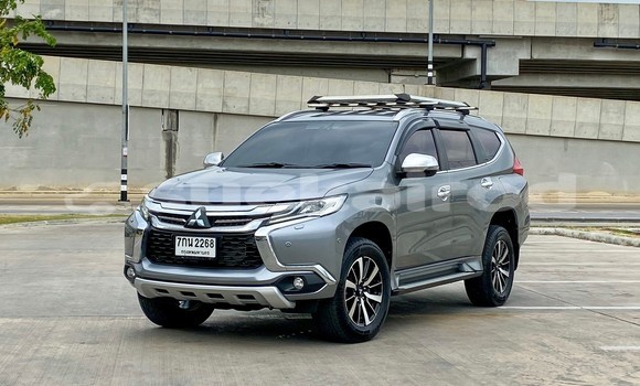 ซื้อ รถมือสอง Mitsubishi Pajero Sport อื่น ๆ รถยนต์ ใน %{เมือง} ใน กรุงเทพมหานคร ซื้อ รถมือสอง Mitsubishi Pajero Sport อื่น ๆ รถยนต์ ใน %{เมือง} ใน กรุงเทพมหานคร