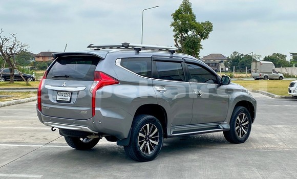 ซื้อ รถมือสอง Mitsubishi Pajero Sport อื่น ๆ รถยนต์ ใน %{เมือง} ใน กรุงเทพมหานคร ซื้อ รถมือสอง Mitsubishi Pajero Sport อื่น ๆ รถยนต์ ใน %{เมือง} ใน กรุงเทพมหานคร