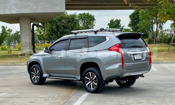 ซื้อ รถมือสอง Mitsubishi Pajero Sport อื่น ๆ รถยนต์ ใน %{เมือง} ใน กรุงเทพมหานคร ซื้อ รถมือสอง Mitsubishi Pajero Sport อื่น ๆ รถยนต์ ใน %{เมือง} ใน กรุงเทพมหานคร