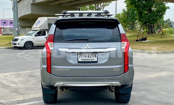 ซื้อ รถมือสอง Mitsubishi Pajero Sport อื่น ๆ รถยนต์ ใน %{เมือง} ใน กรุงเทพมหานคร ซื้อ รถมือสอง Mitsubishi Pajero Sport อื่น ๆ รถยนต์ ใน %{เมือง} ใน กรุงเทพมหานคร