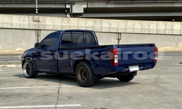 ซื้อ รถมือสอง Isuzu D-Max สีน้ำเงิน รถยนต์ ใน %{เมือง} ใน กรุงเทพมหานคร ซื้อ รถมือสอง Isuzu D-Max สีน้ำเงิน รถยนต์ ใน %{เมือง} ใน กรุงเทพมหานคร