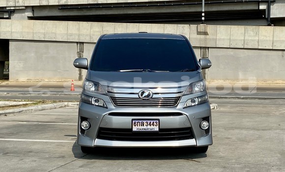 ซื้อ รถมือสอง Toyota Vellfire อื่น ๆ รถยนต์ ใน %{เมือง} ใน กรุงเทพมหานคร ซื้อ รถมือสอง Toyota Vellfire อื่น ๆ รถยนต์ ใน %{เมือง} ใน กรุงเทพมหานคร