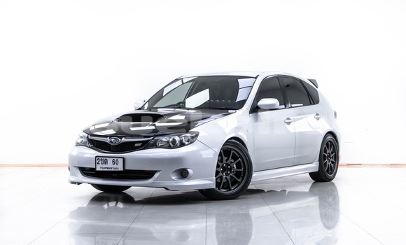 ซื้อ รถมือสอง Subaru Impreza อื่น ๆ รถยนต์ ใน %{เมือง} ใน กรุงเทพมหานคร