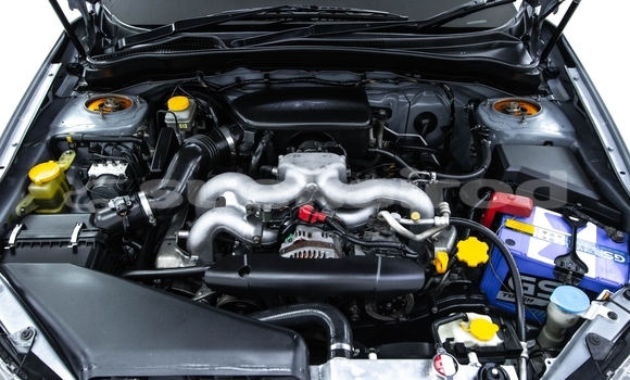 Buy Used Subaru Impreza Other Car in Bangkok in Bangkok Buy Used Subaru Impreza Other Car in Bangkok in Bangkok