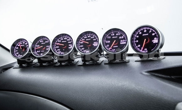 Buy Used Subaru Impreza Other Car in Bangkok in Bangkok Buy Used Subaru Impreza Other Car in Bangkok in Bangkok