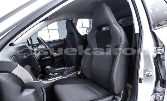 Buy Used Subaru Impreza Other Car in Bangkok in Bangkok Buy Used Subaru Impreza Other Car in Bangkok in Bangkok