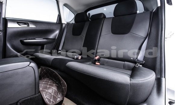 Buy Used Subaru Impreza Other Car in Bangkok in Bangkok Buy Used Subaru Impreza Other Car in Bangkok in Bangkok