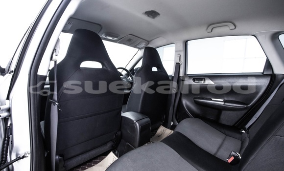 Buy Used Subaru Impreza Other Car in Bangkok in Bangkok Buy Used Subaru Impreza Other Car in Bangkok in Bangkok