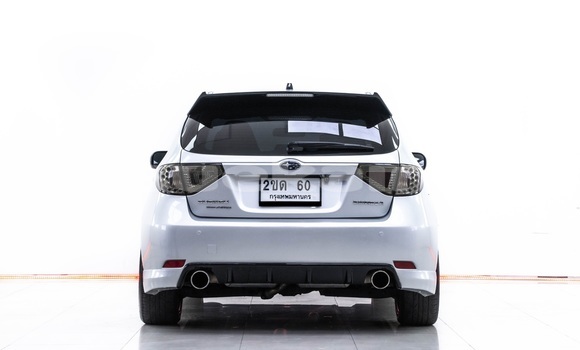 Buy Used Subaru Impreza Other Car in Bangkok in Bangkok Buy Used Subaru Impreza Other Car in Bangkok in Bangkok