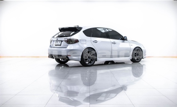 Buy Used Subaru Impreza Other Car in Bangkok in Bangkok Buy Used Subaru Impreza Other Car in Bangkok in Bangkok