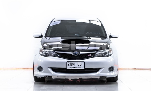 Buy Used Subaru Impreza Other Car in Bangkok in Bangkok Buy Used Subaru Impreza Other Car in Bangkok in Bangkok