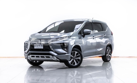Buy Used Mitsubishi Xpander Other Car in Bangkok in Bangkok