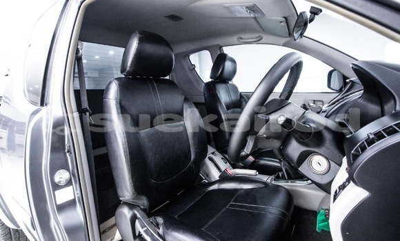 Buy Used Mitsubishi Triton Other Car in Bangkok in Bangkok Buy Used Mitsubishi Triton Other Car in Bangkok in Bangkok