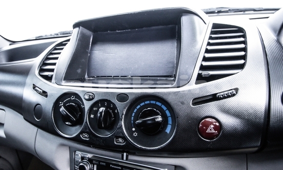 Buy Used Mitsubishi Triton Other Car in Bangkok in Bangkok Buy Used Mitsubishi Triton Other Car in Bangkok in Bangkok