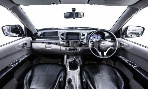 Buy Used Mitsubishi Triton Other Car in Bangkok in Bangkok Buy Used Mitsubishi Triton Other Car in Bangkok in Bangkok