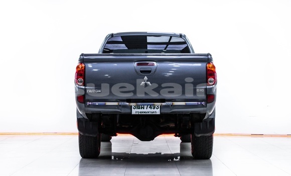 Buy Used Mitsubishi Triton Other Car in Bangkok in Bangkok Buy Used Mitsubishi Triton Other Car in Bangkok in Bangkok