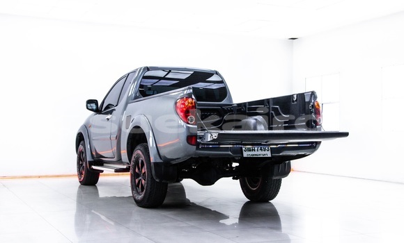 Buy Used Mitsubishi Triton Other Car in Bangkok in Bangkok Buy Used Mitsubishi Triton Other Car in Bangkok in Bangkok
