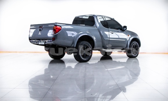 Buy Used Mitsubishi Triton Other Car in Bangkok in Bangkok Buy Used Mitsubishi Triton Other Car in Bangkok in Bangkok