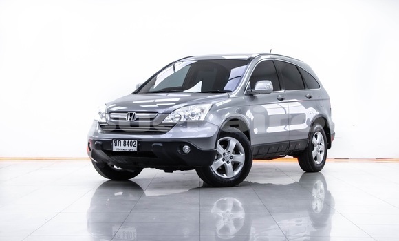 Buy Used Honda CR–V Other Car in Bangkok in Bangkok