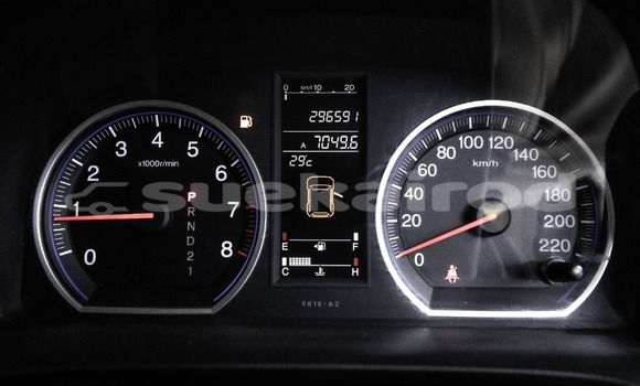 Buy Used Honda CR–V Other Car in Bangkok in Bangkok Buy Used Honda CR–V Other Car in Bangkok in Bangkok