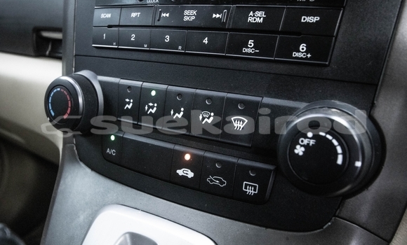 Buy Used Honda CR–V Other Car in Bangkok in Bangkok Buy Used Honda CR–V Other Car in Bangkok in Bangkok