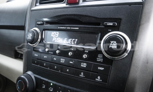 Buy Used Honda CR–V Other Car in Bangkok in Bangkok Buy Used Honda CR–V Other Car in Bangkok in Bangkok