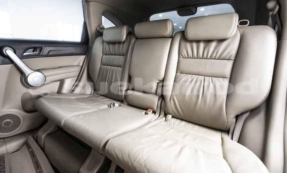 Buy Used Honda CR–V Other Car in Bangkok in Bangkok Buy Used Honda CR–V Other Car in Bangkok in Bangkok