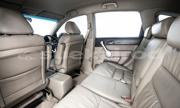 Buy Used Honda CR–V Other Car in Bangkok in Bangkok Buy Used Honda CR–V Other Car in Bangkok in Bangkok