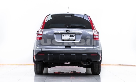 Buy Used Honda CR–V Other Car in Bangkok in Bangkok Buy Used Honda CR–V Other Car in Bangkok in Bangkok