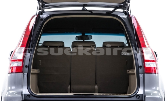 Buy Used Honda CR–V Other Car in Bangkok in Bangkok Buy Used Honda CR–V Other Car in Bangkok in Bangkok