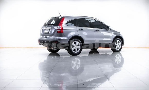 Buy Used Honda CR–V Other Car in Bangkok in Bangkok Buy Used Honda CR–V Other Car in Bangkok in Bangkok
