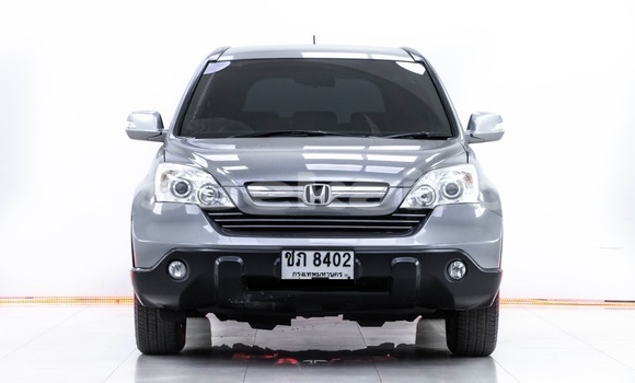 Buy Used Honda CR–V Other Car in Bangkok in Bangkok Buy Used Honda CR–V Other Car in Bangkok in Bangkok